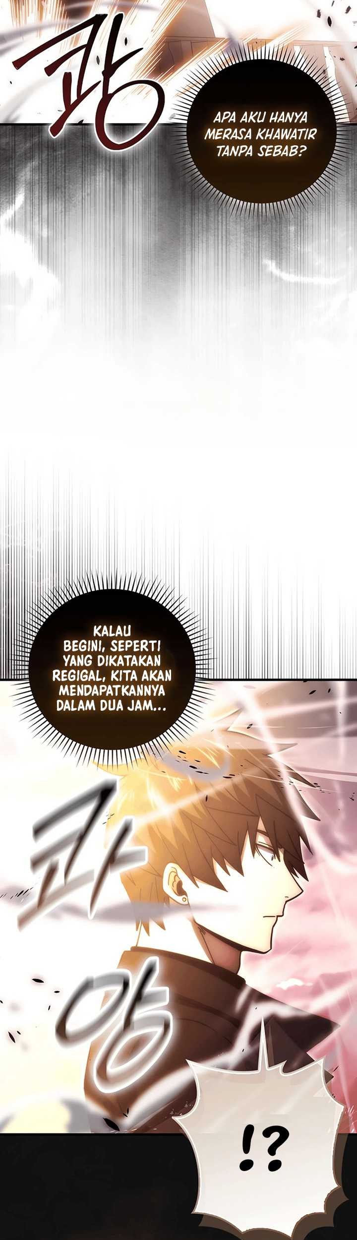 Demon Lord’s Martial Arts Ascension Chapter 110 Gambar 16