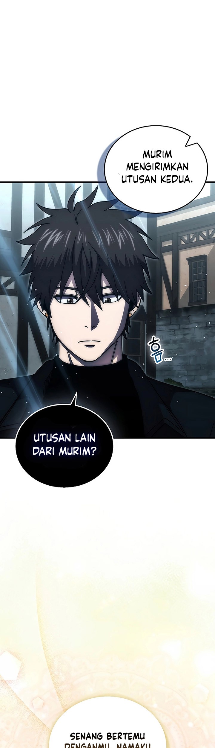 Demon Lord’s Martial Arts Ascension Chapter 111 Gambar 29