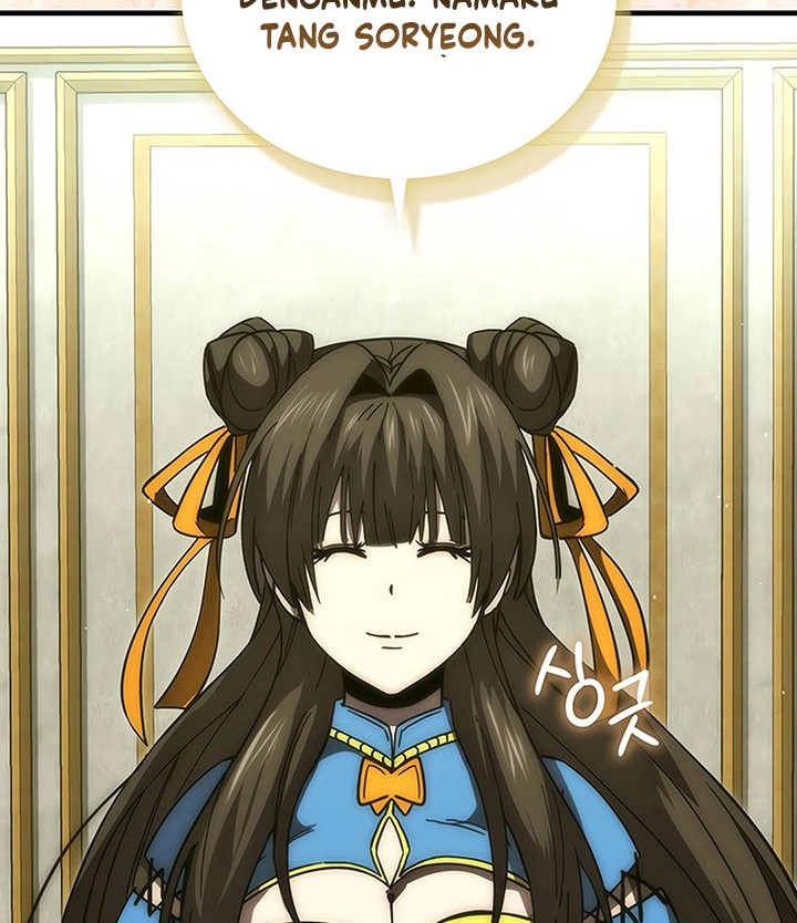 Demon Lord’s Martial Arts Ascension Chapter 111 Gambar 30