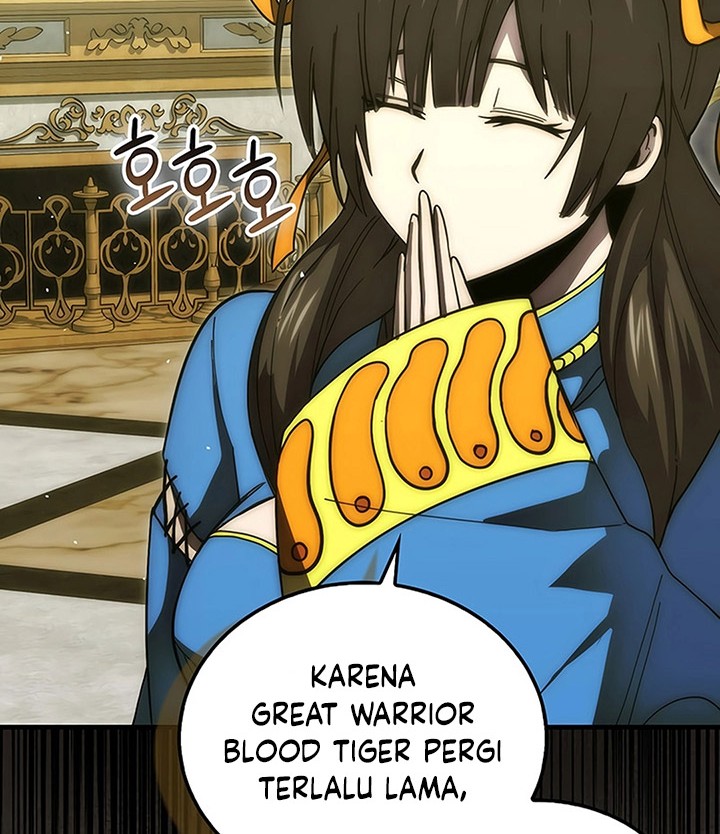 Demon Lord’s Martial Arts Ascension Chapter 111 Gambar 34