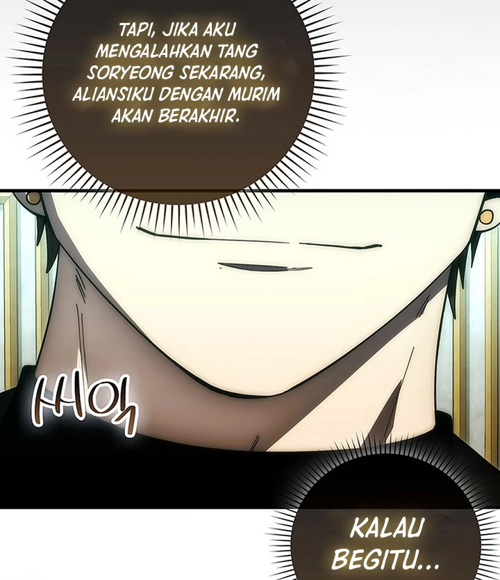 Demon Lord’s Martial Arts Ascension Chapter 111 Gambar 38