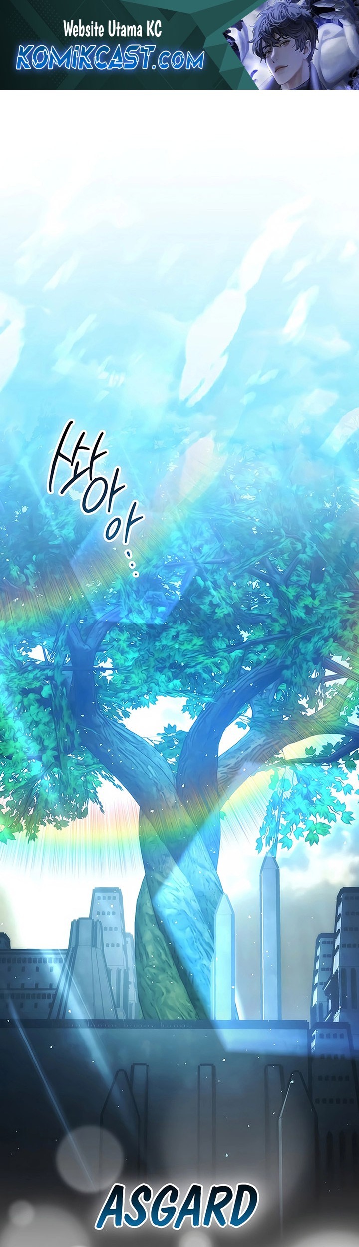 Komik Demon Lord’s Martial Arts Ascension Chapter 111 gambar nomor 1