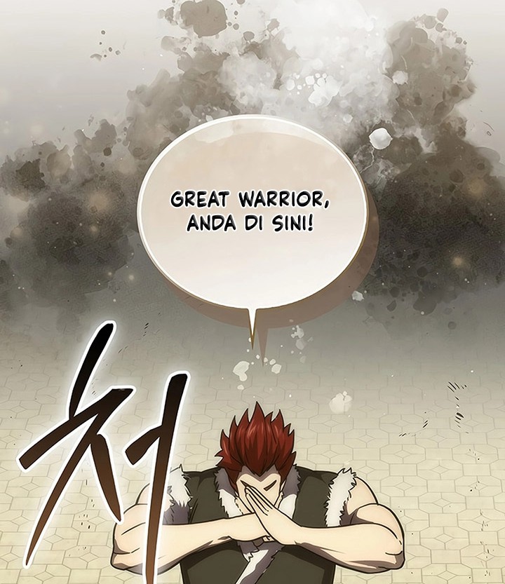 Demon Lord’s Martial Arts Ascension Chapter 111 Gambar 48
