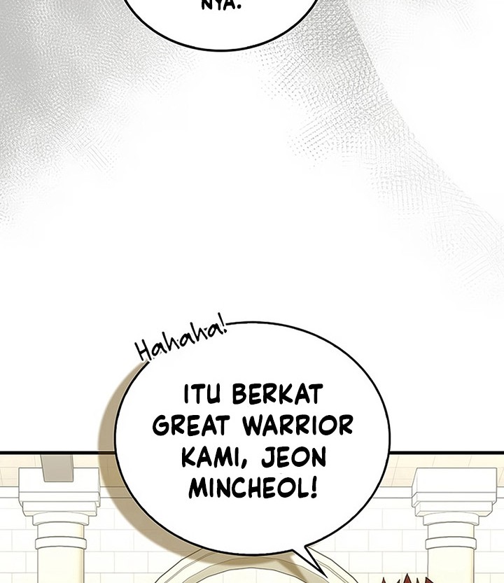 Demon Lord’s Martial Arts Ascension Chapter 111 Gambar 52