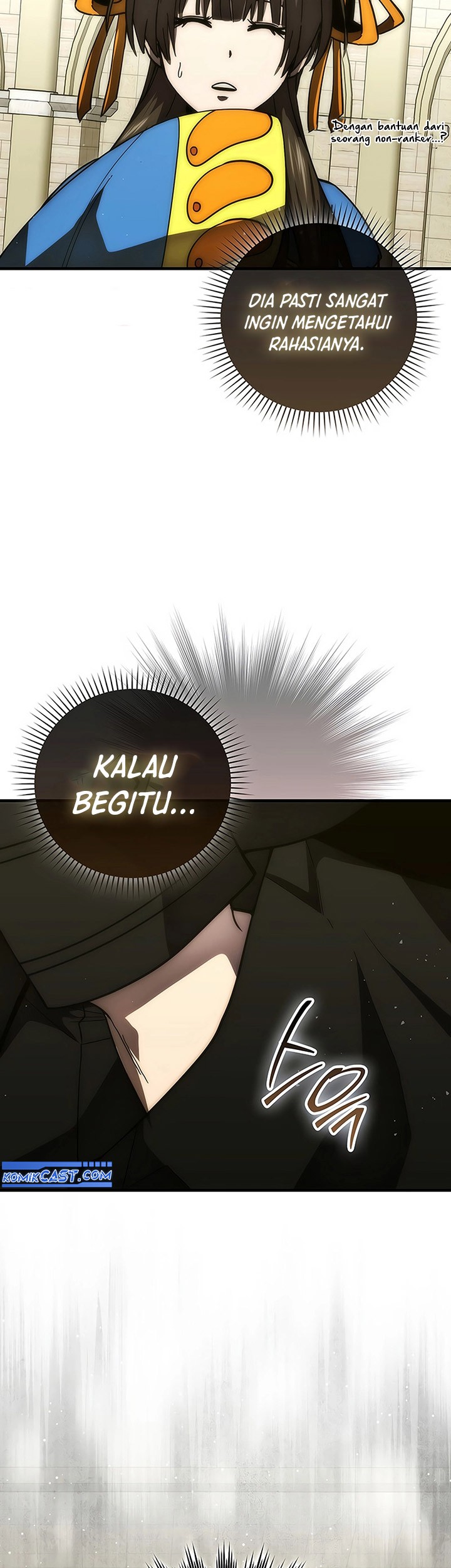 Demon Lord’s Martial Arts Ascension Chapter 111 Gambar 55