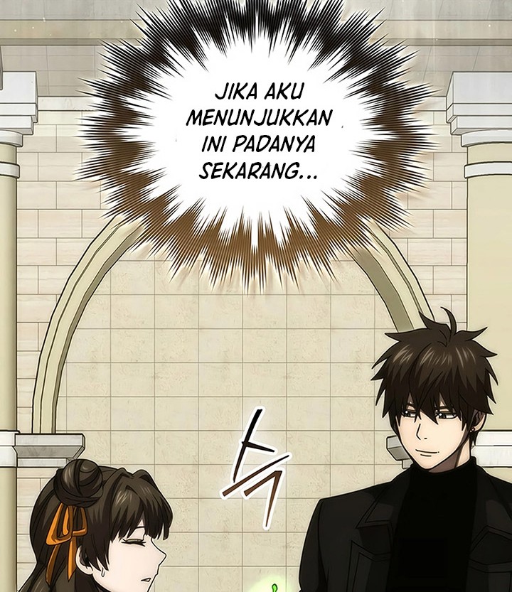 Demon Lord’s Martial Arts Ascension Chapter 111 Gambar 56