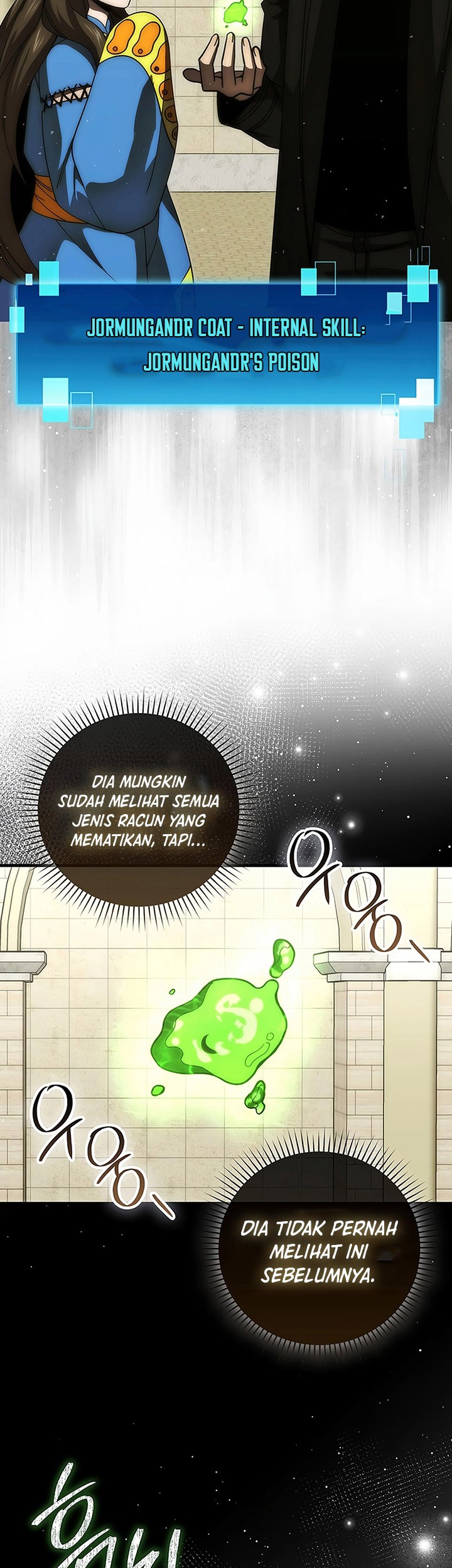 Demon Lord’s Martial Arts Ascension Chapter 111 Gambar 57