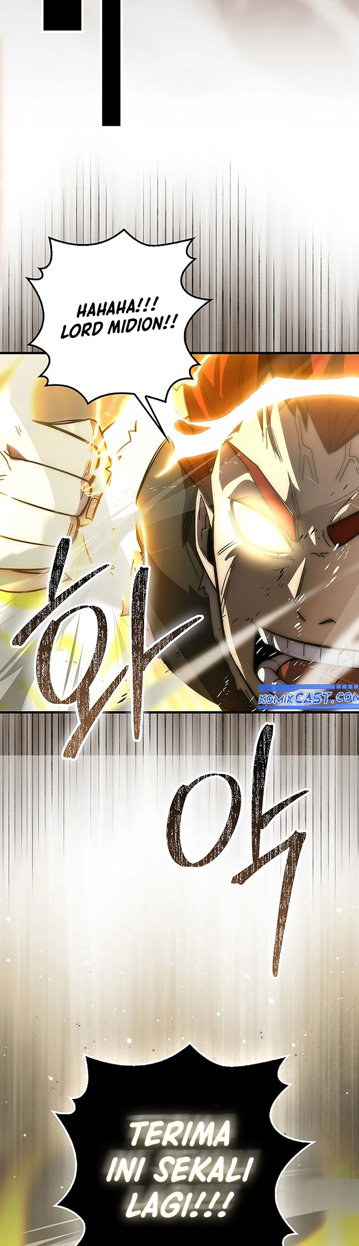 Demon Lord’s Martial Arts Ascension Chapter 111 Gambar 41