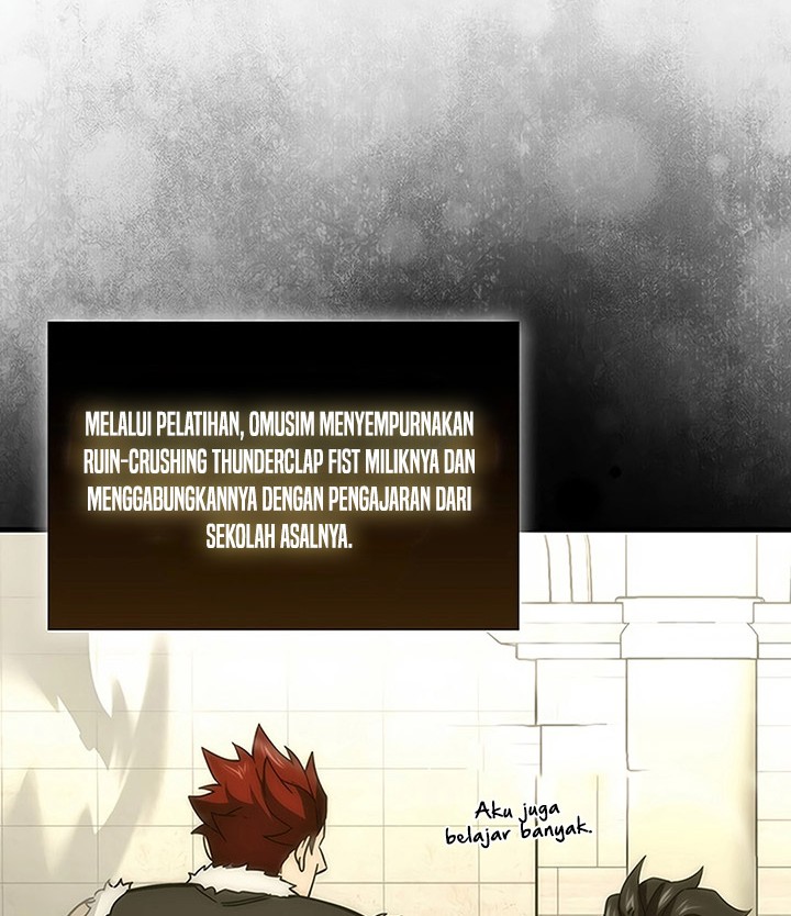 Demon Lord’s Martial Arts Ascension Chapter 111 Gambar 46