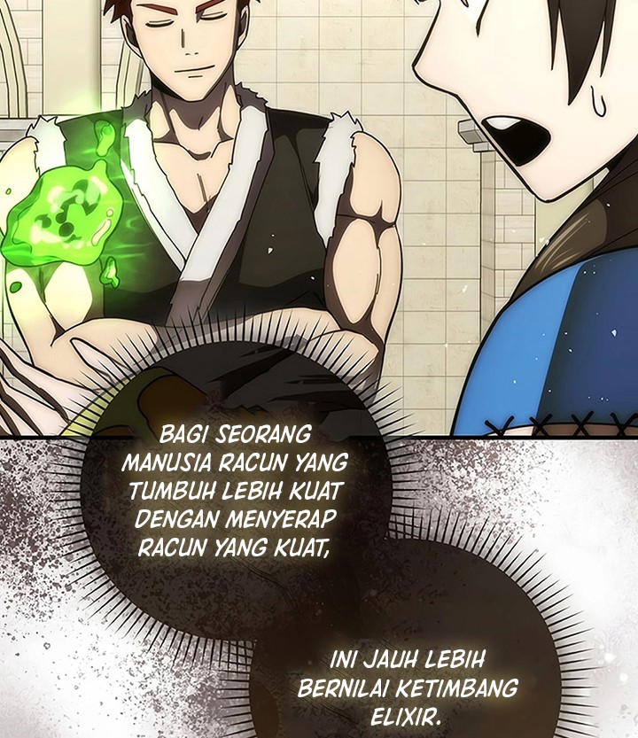 Demon Lord’s Martial Arts Ascension Chapter 111 Gambar 60