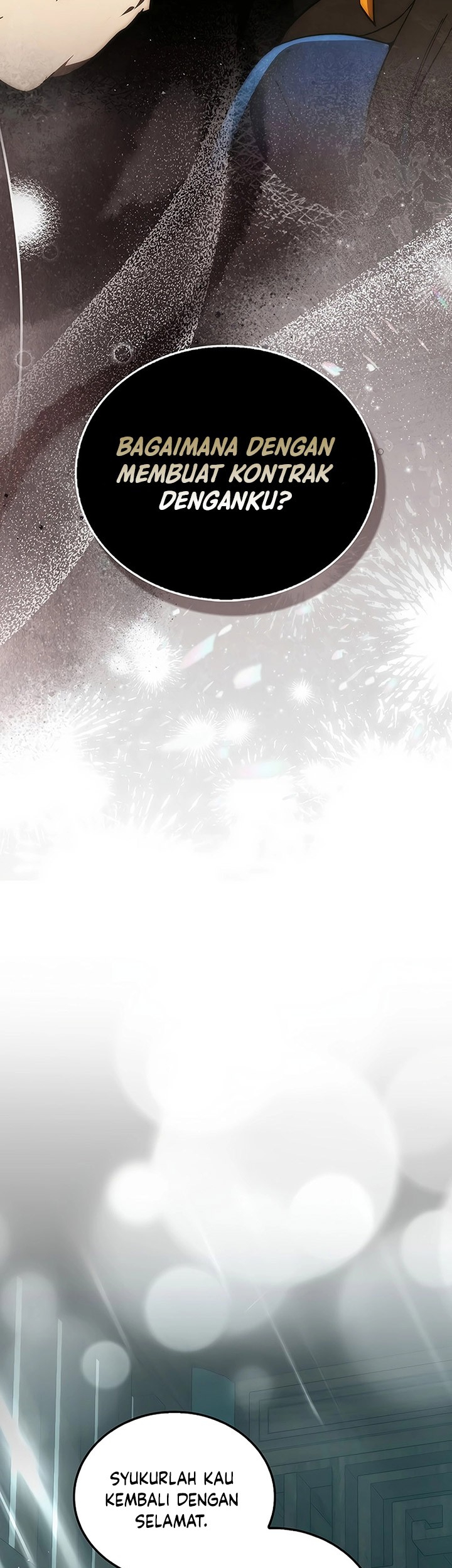 Demon Lord’s Martial Arts Ascension Chapter 111 Gambar 63