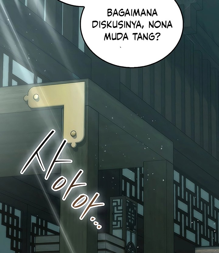 Demon Lord’s Martial Arts Ascension Chapter 111 Gambar 64