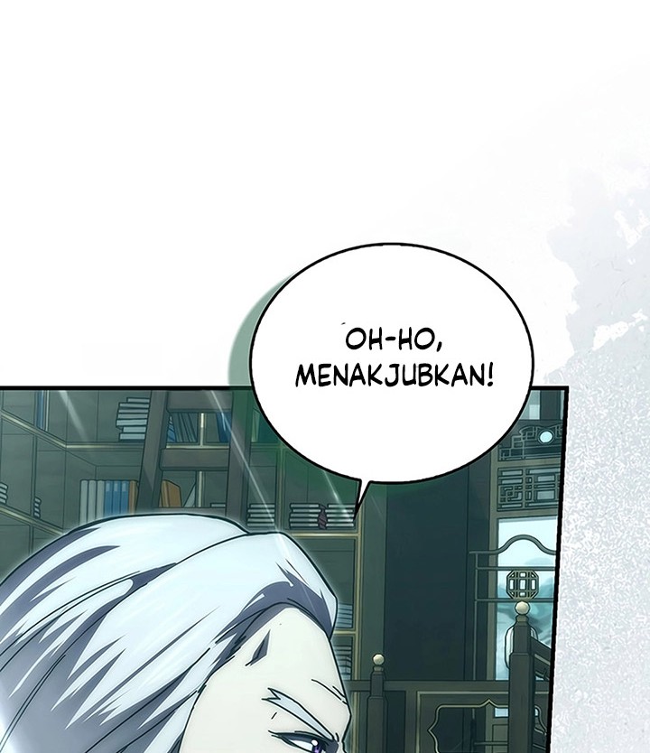 Demon Lord’s Martial Arts Ascension Chapter 111 Gambar 66