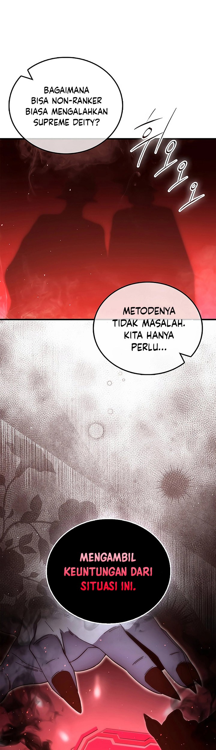 Demon Lord’s Martial Arts Ascension Chapter 111 Gambar 9