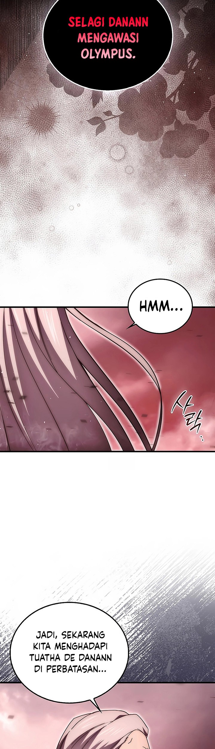 Demon Lord’s Martial Arts Ascension Chapter 111 Gambar 11