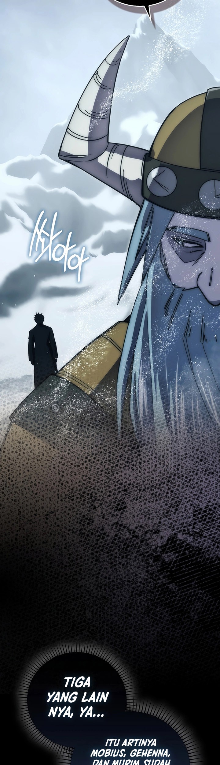 Demon Lord’s Martial Arts Ascension Chapter 112 Gambar 33