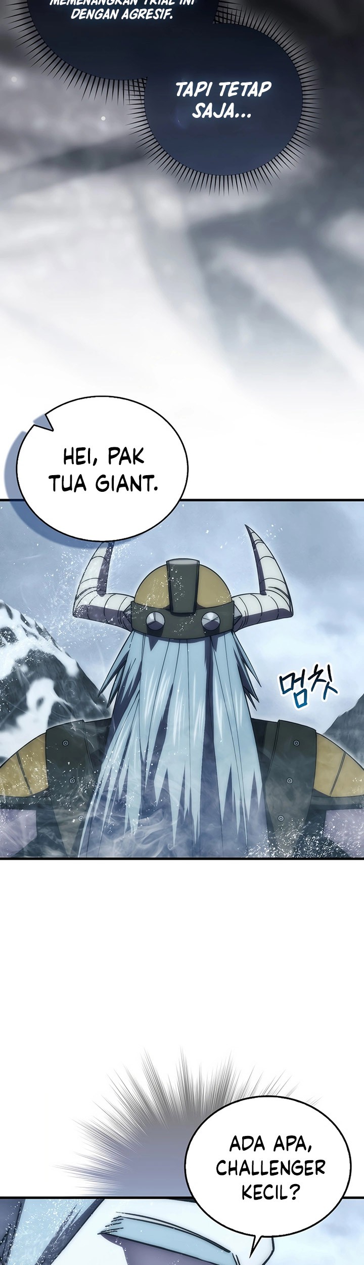 Demon Lord’s Martial Arts Ascension Chapter 112 Gambar 35