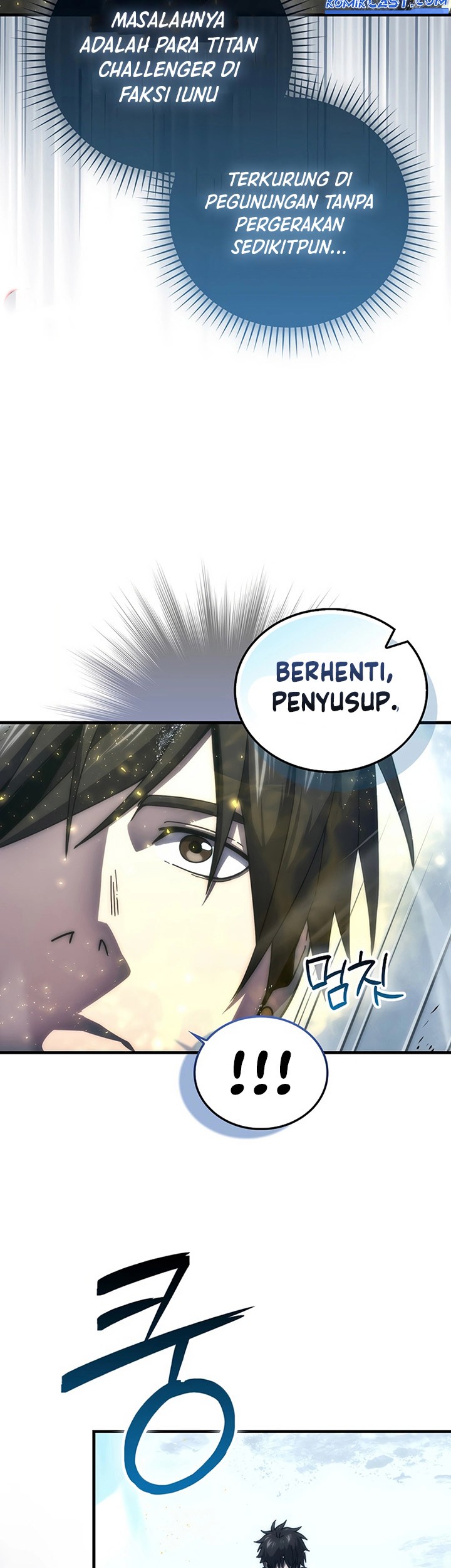 Demon Lord’s Martial Arts Ascension Chapter 112 Gambar 19