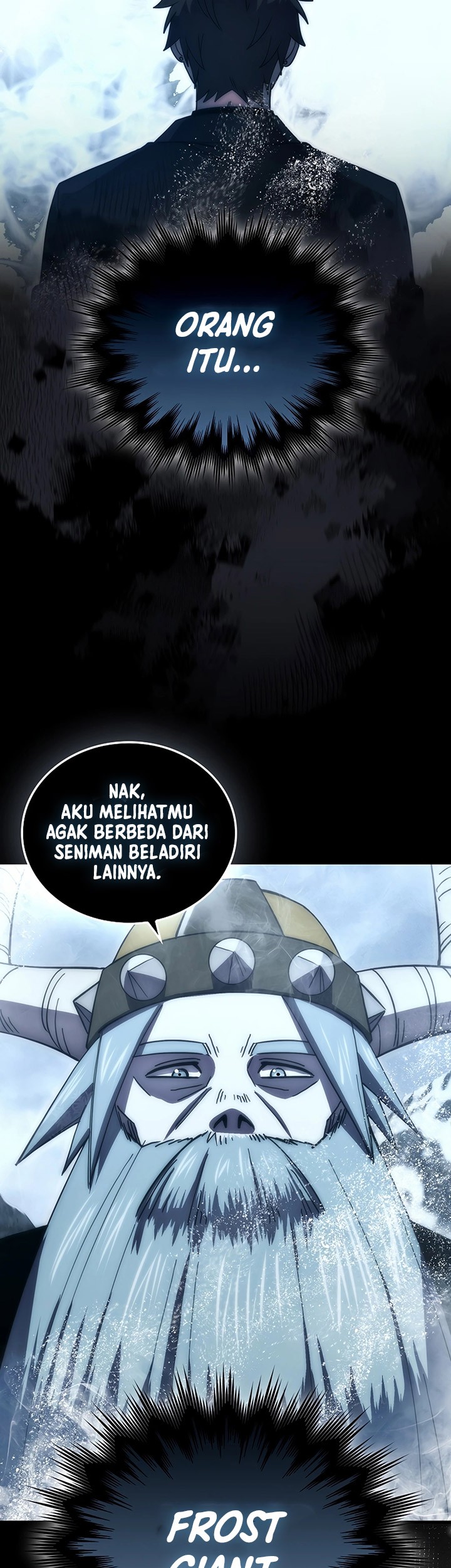 Demon Lord’s Martial Arts Ascension Chapter 112 Gambar 23