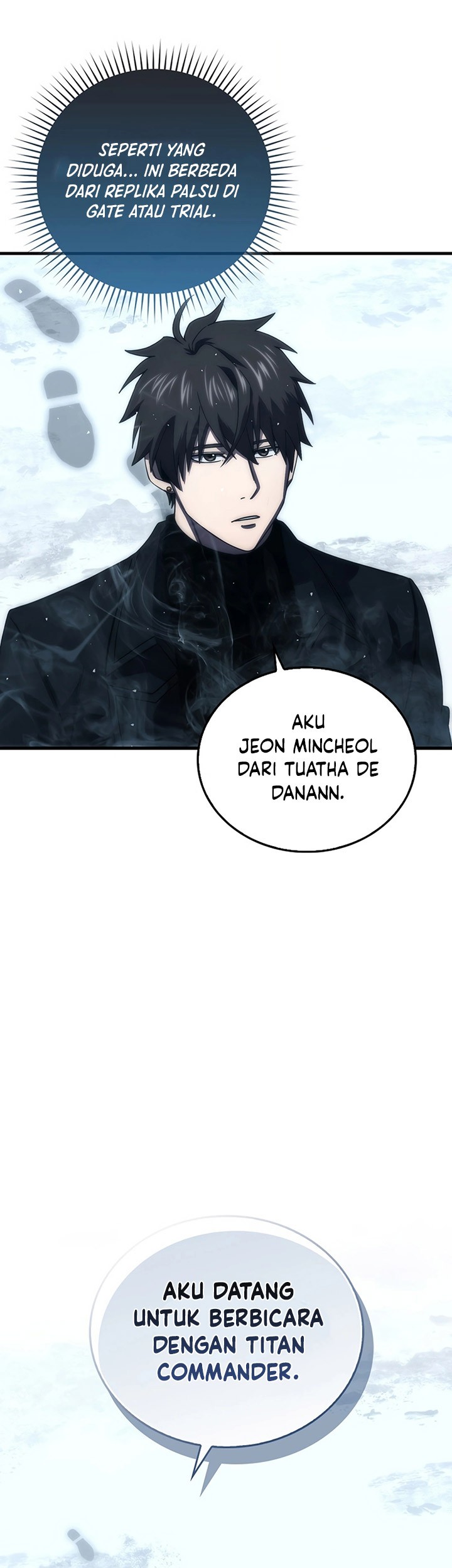 Demon Lord’s Martial Arts Ascension Chapter 112 Gambar 25