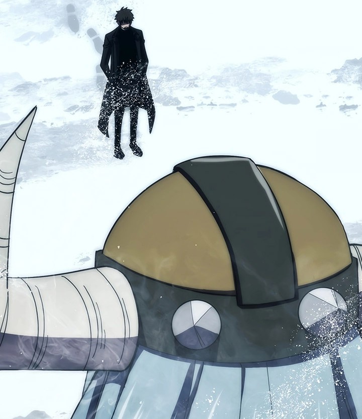 Demon Lord’s Martial Arts Ascension Chapter 112 Gambar 26