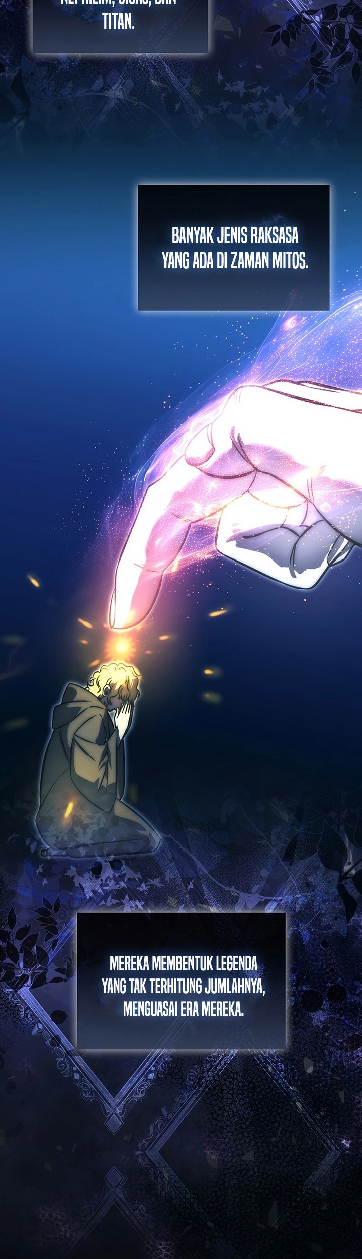 Demon Lord’s Martial Arts Ascension Chapter 112 Gambar 47