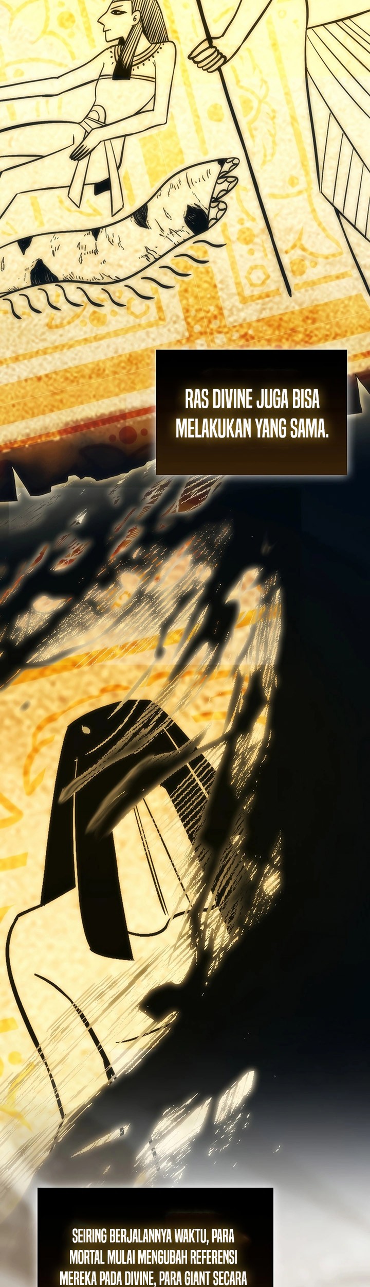 Demon Lord’s Martial Arts Ascension Chapter 112 Gambar 49