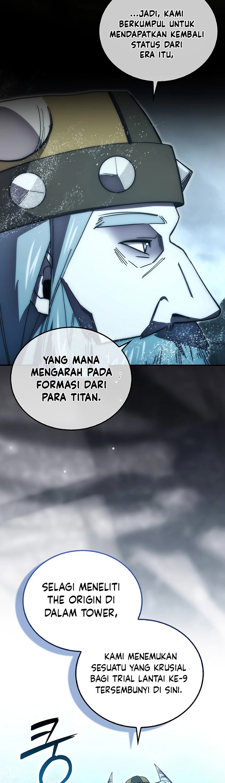 Demon Lord’s Martial Arts Ascension Chapter 112 Gambar 51