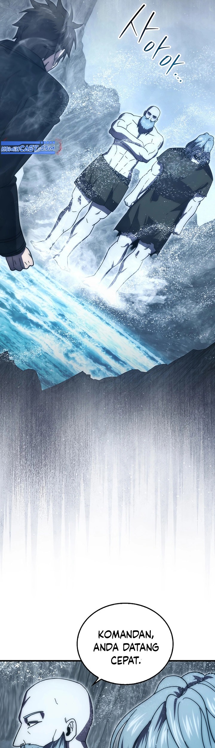 Demon Lord’s Martial Arts Ascension Chapter 112 Gambar 55