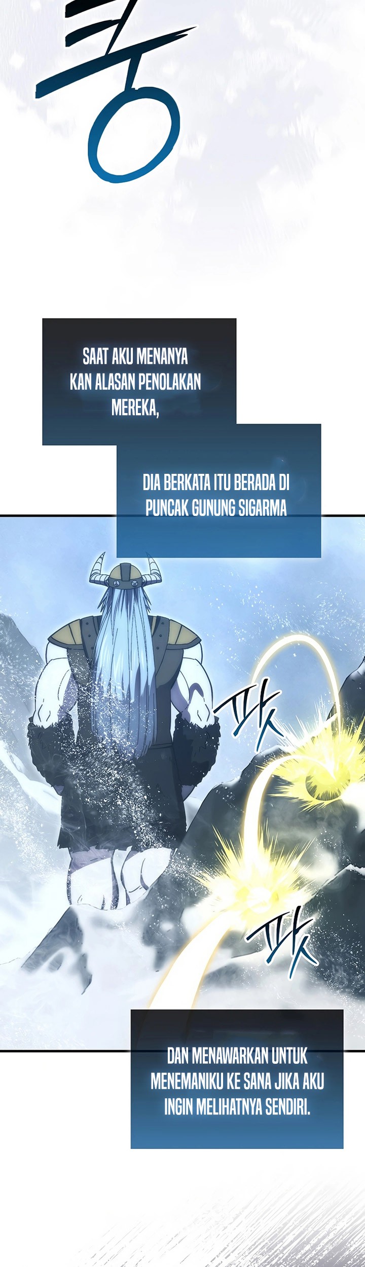 Demon Lord’s Martial Arts Ascension Chapter 112 Gambar 41
