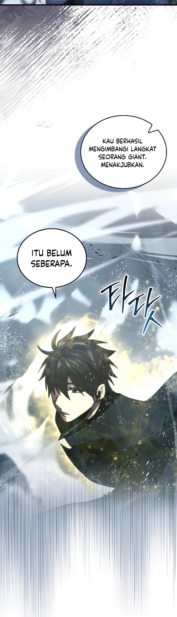 Demon Lord’s Martial Arts Ascension Chapter 112 Gambar 43
