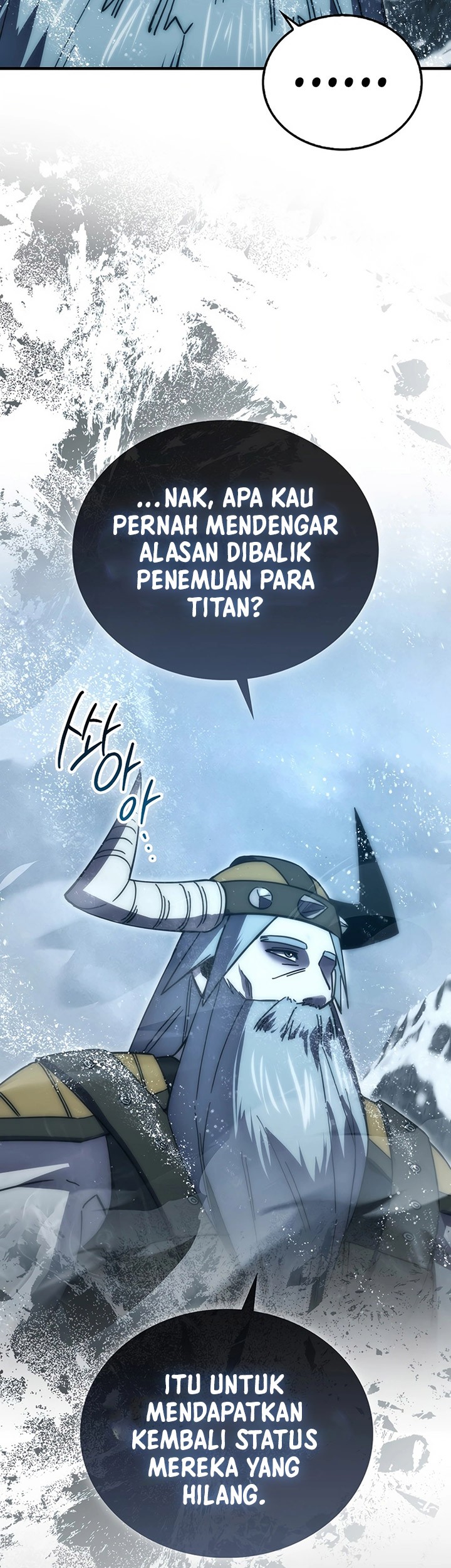 Demon Lord’s Martial Arts Ascension Chapter 112 Gambar 45