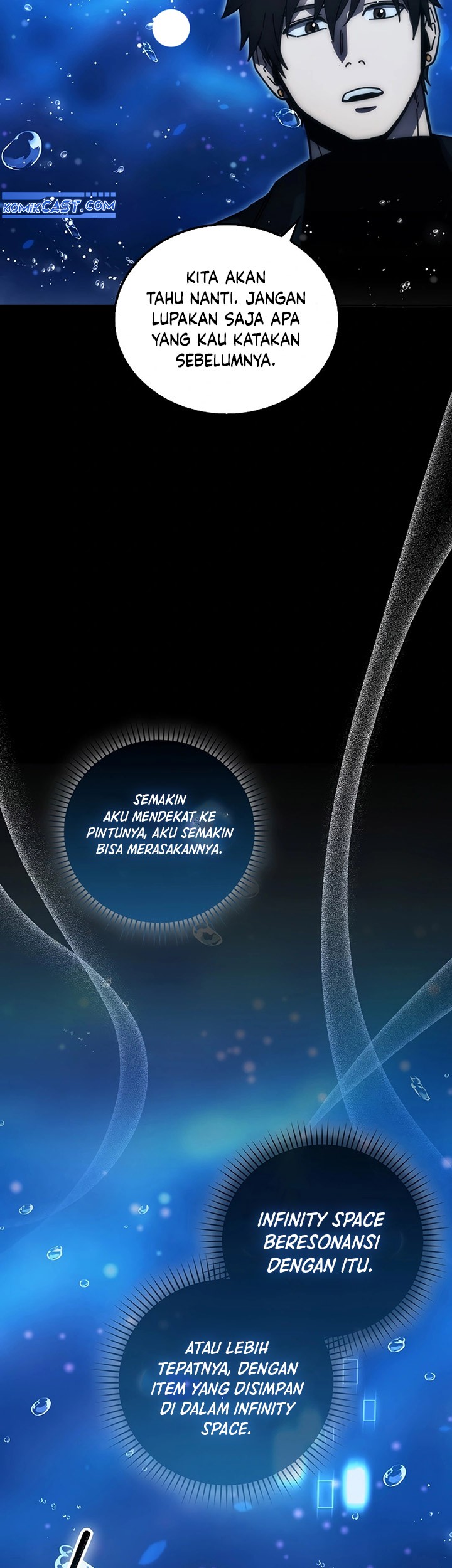 Demon Lord’s Martial Arts Ascension Chapter 112 Gambar 67