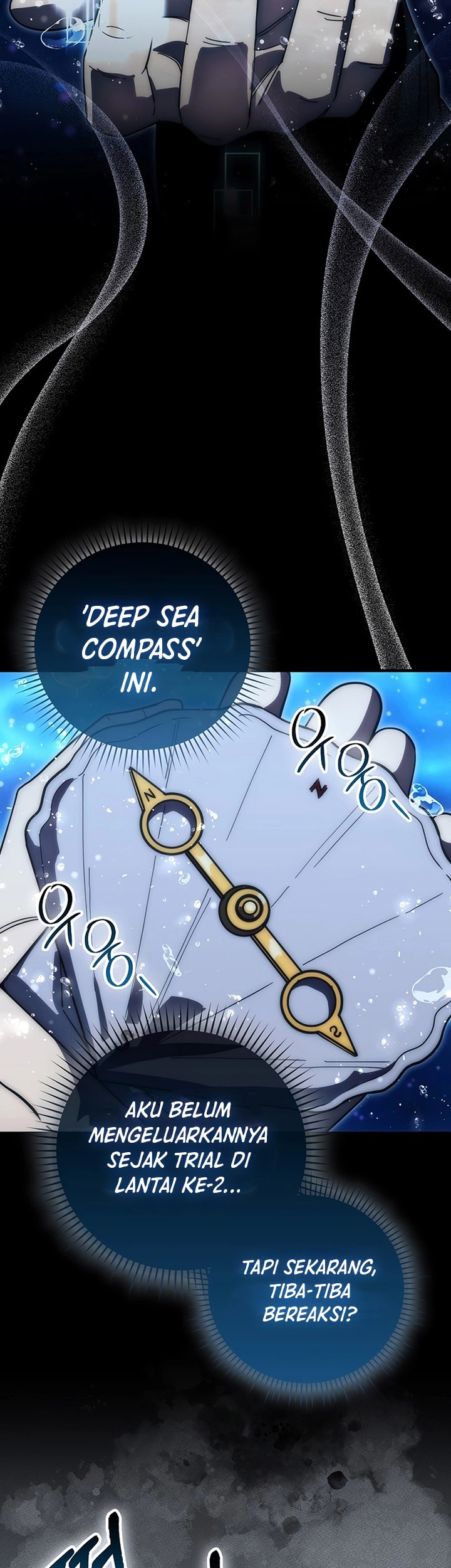 Demon Lord’s Martial Arts Ascension Chapter 112 Gambar 69