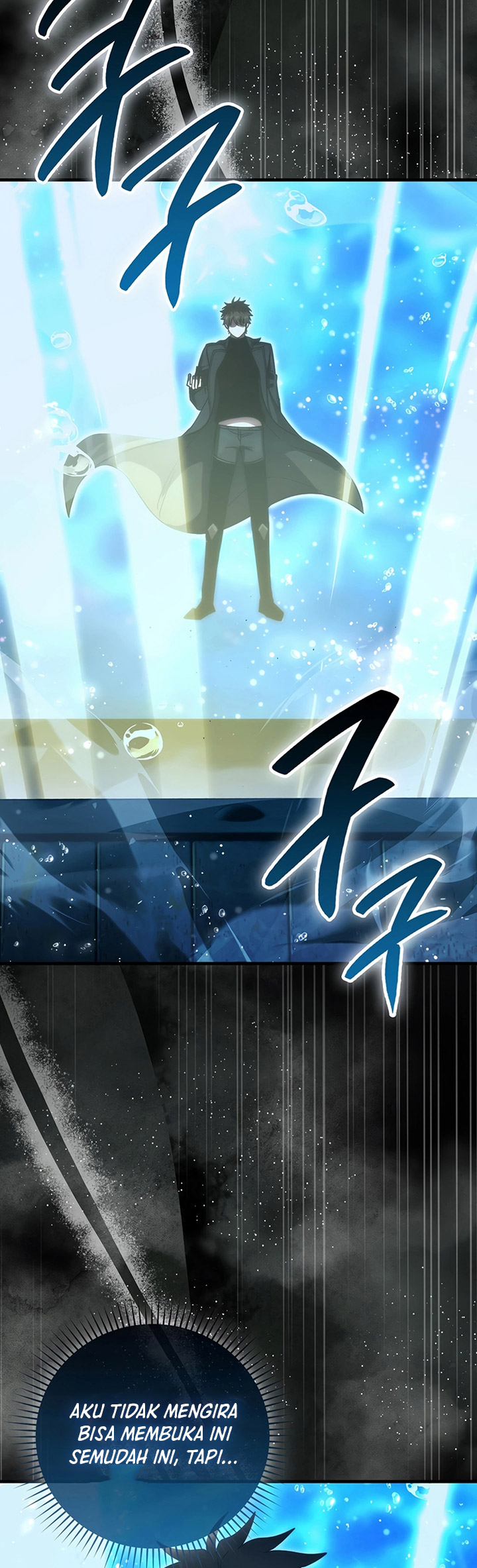 Demon Lord’s Martial Arts Ascension Chapter 112 Gambar 73