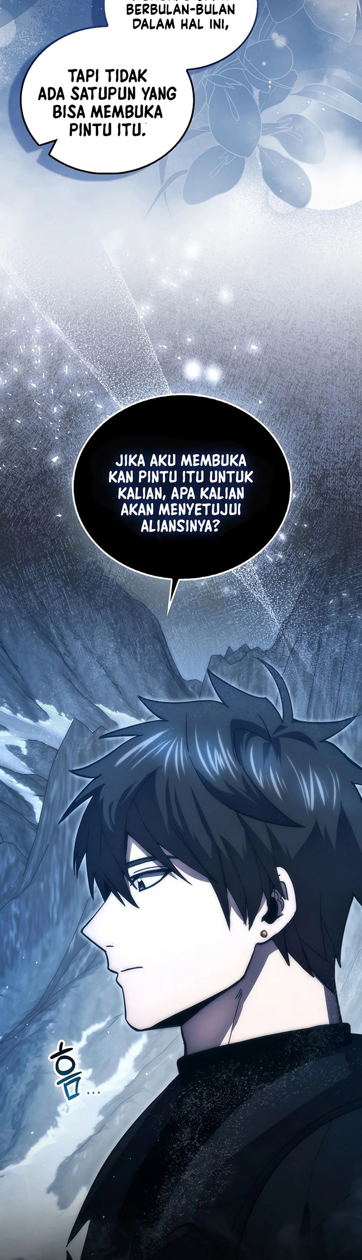 Demon Lord’s Martial Arts Ascension Chapter 112 Gambar 61
