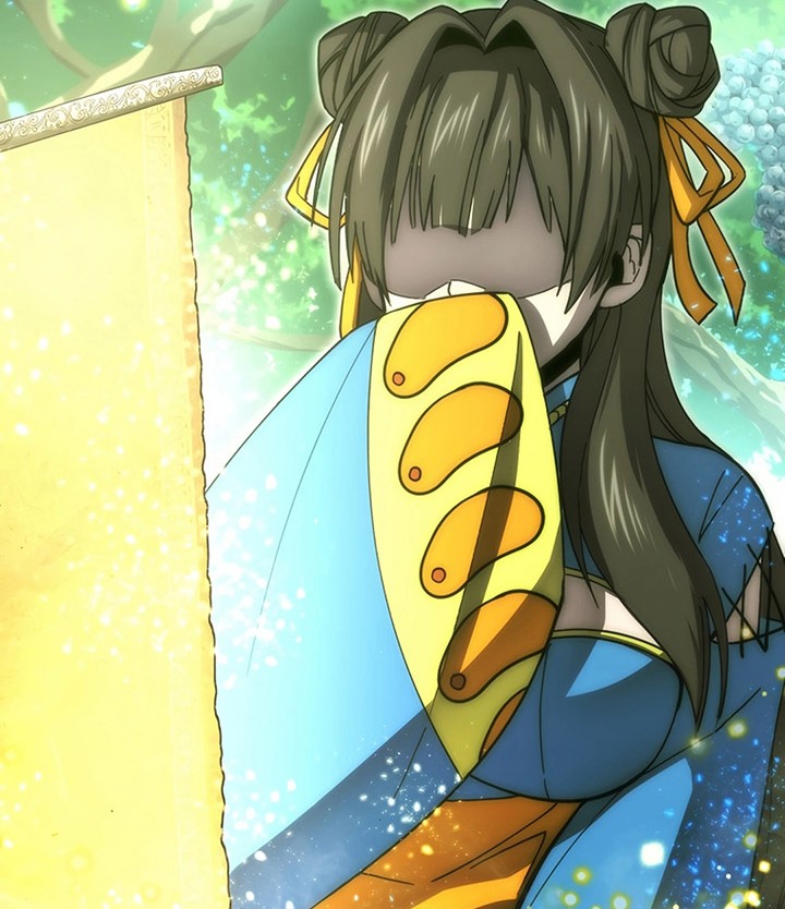 Demon Lord’s Martial Arts Ascension Chapter 112 Gambar 6