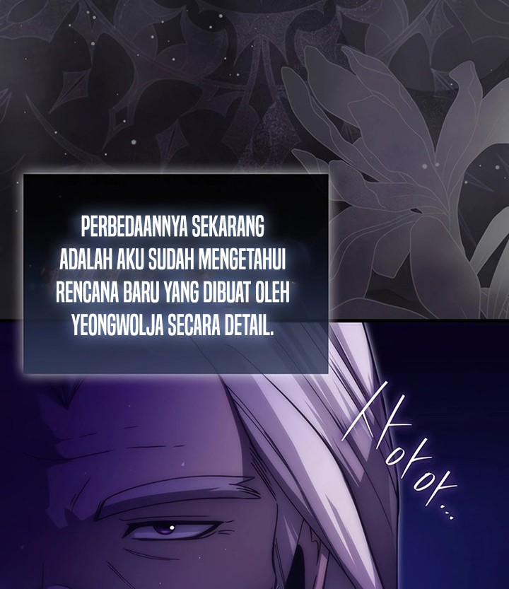 Demon Lord’s Martial Arts Ascension Chapter 112 Gambar 8