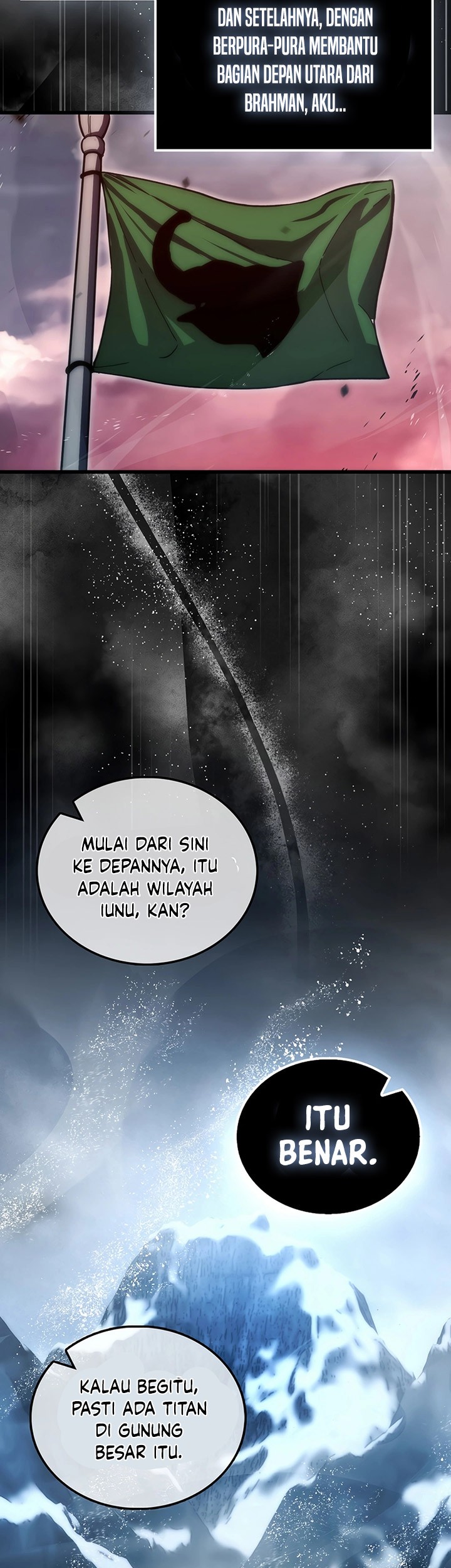 Demon Lord’s Martial Arts Ascension Chapter 112 Gambar 11