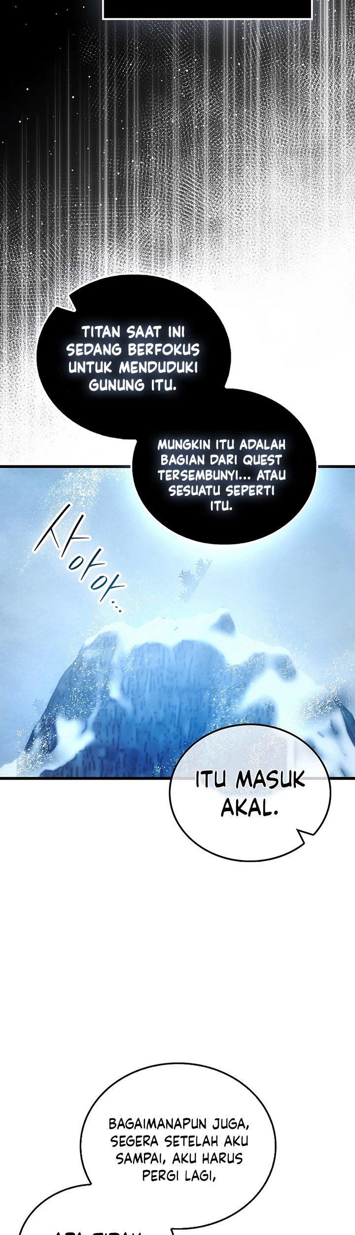 Demon Lord’s Martial Arts Ascension Chapter 112 Gambar 13