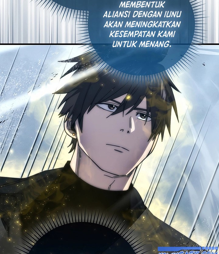 Demon Lord’s Martial Arts Ascension Chapter 112 Gambar 18