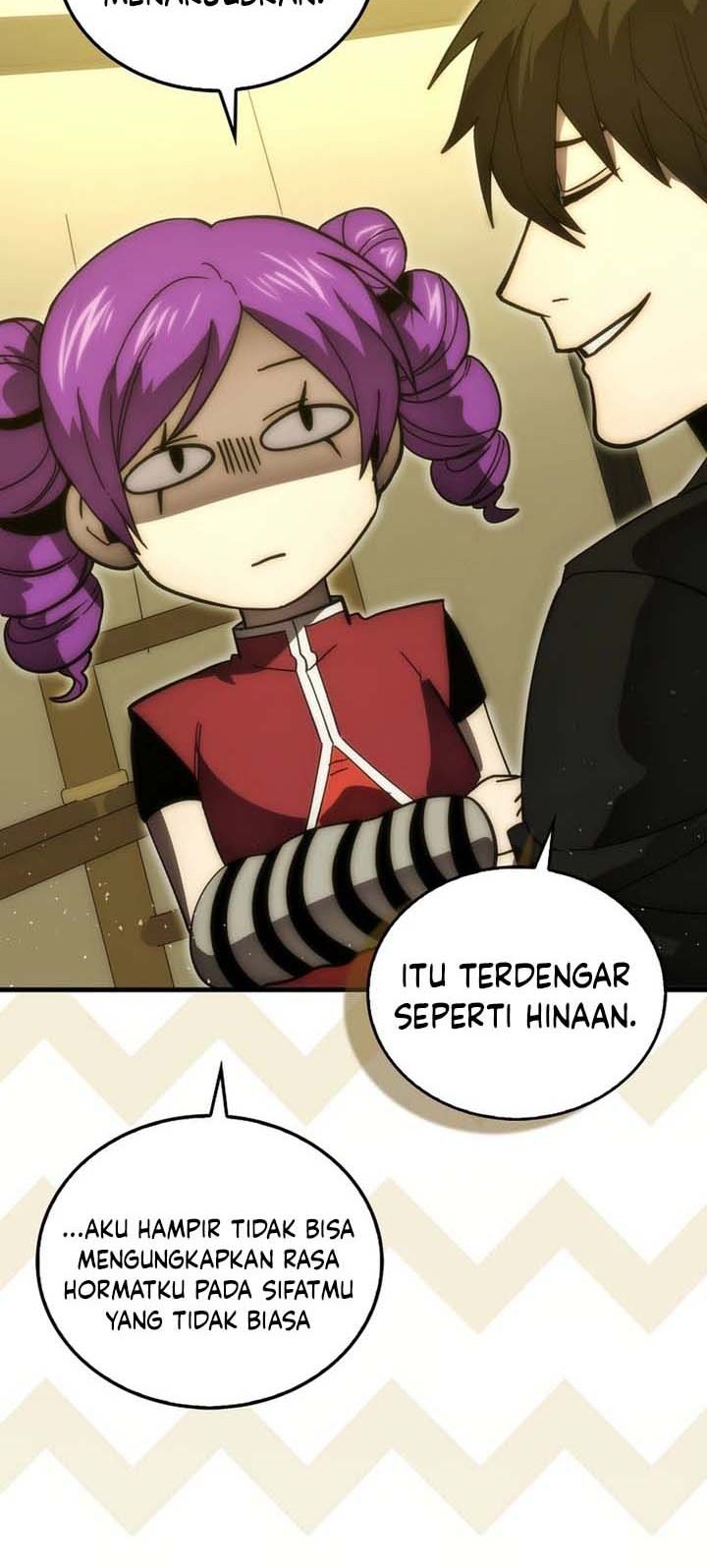 Demon Lord’s Martial Arts Ascension Chapter 113 Gambar 28