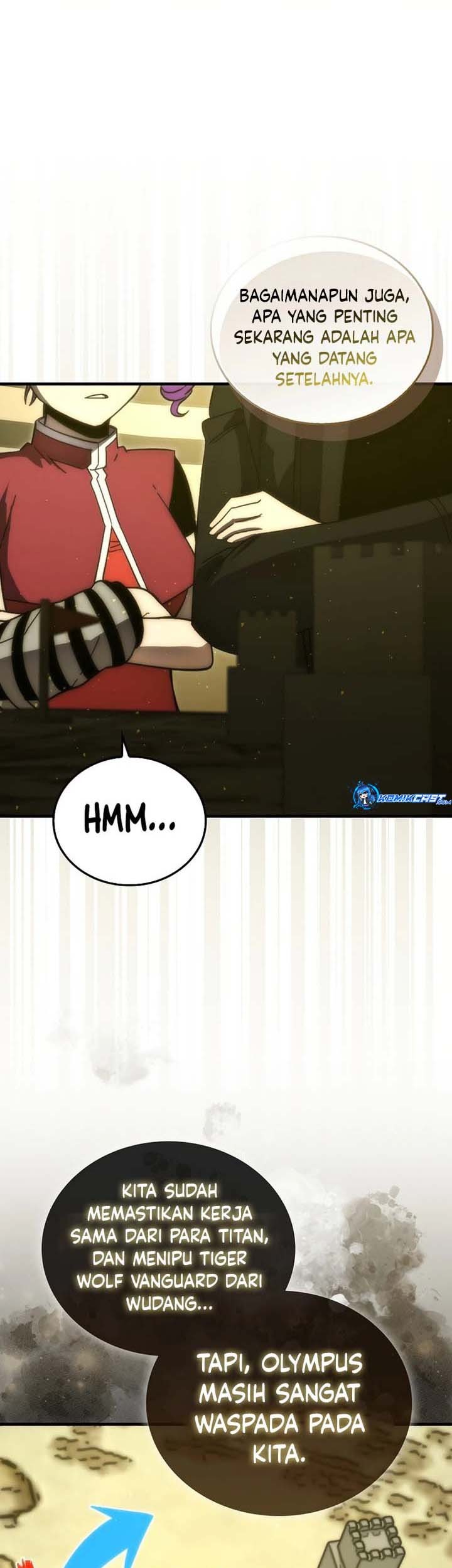 Demon Lord’s Martial Arts Ascension Chapter 113 Gambar 29