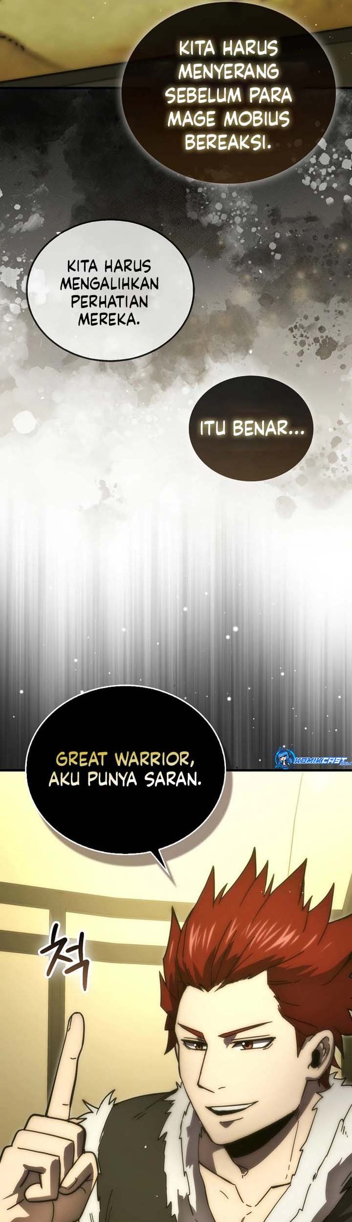 Demon Lord’s Martial Arts Ascension Chapter 113 Gambar 31