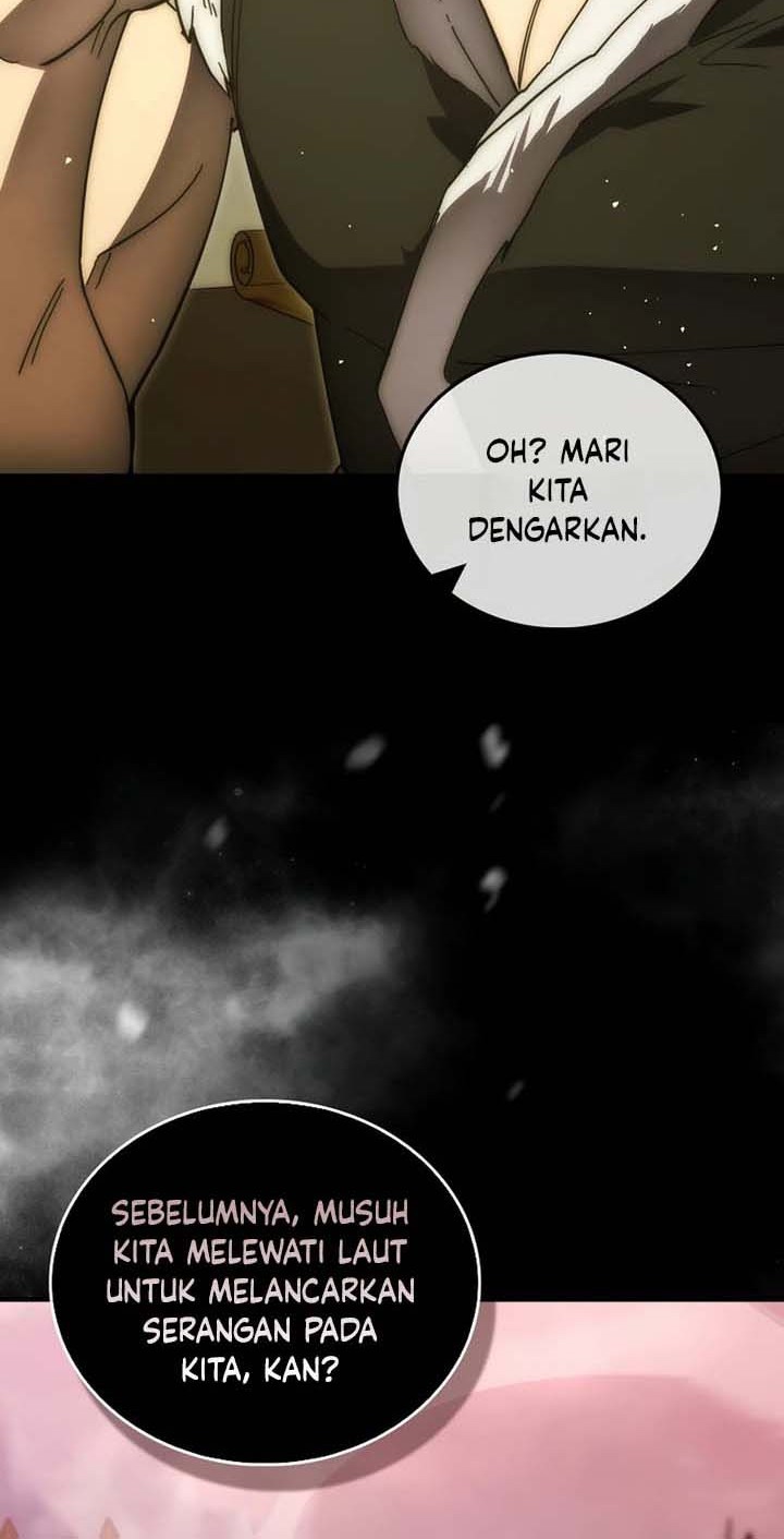 Demon Lord’s Martial Arts Ascension Chapter 113 Gambar 32