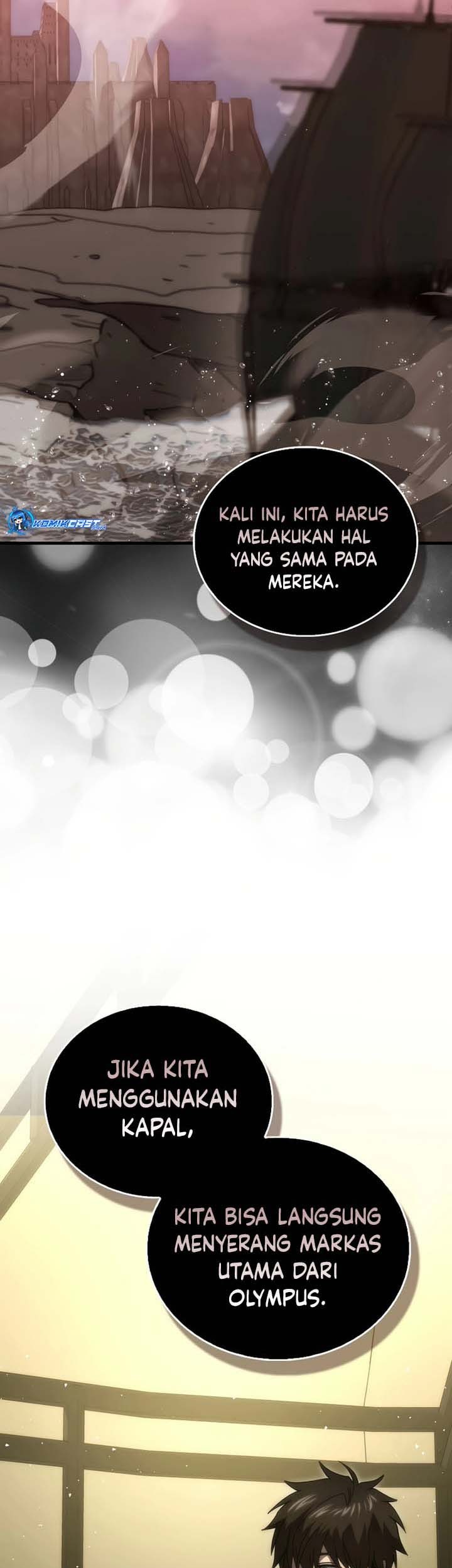 Demon Lord’s Martial Arts Ascension Chapter 113 Gambar 33