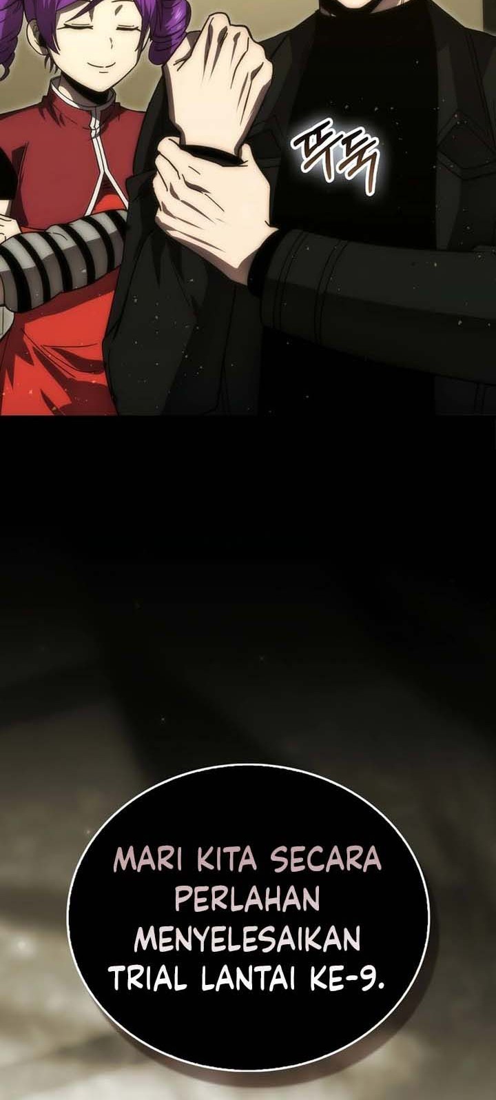 Demon Lord’s Martial Arts Ascension Chapter 113 Gambar 36