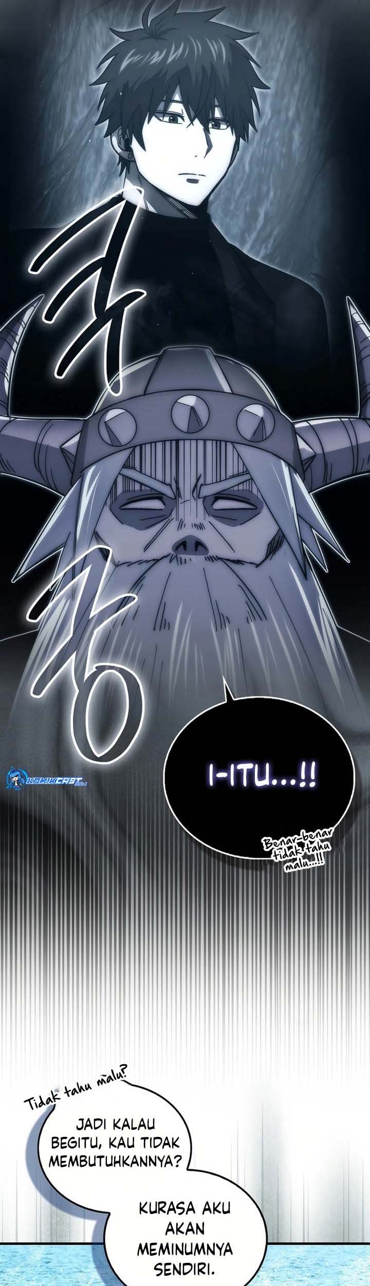 Demon Lord’s Martial Arts Ascension Chapter 113 Gambar 17