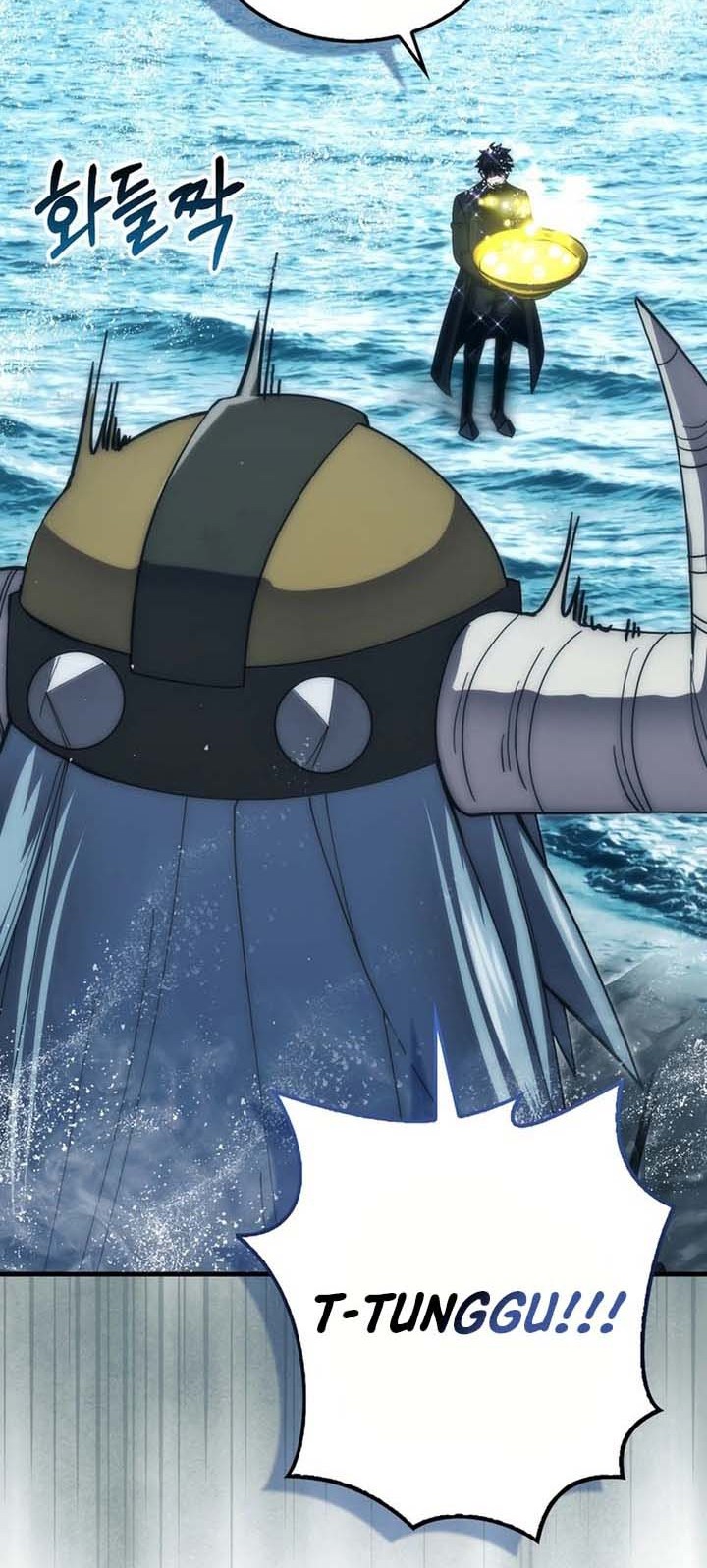 Demon Lord’s Martial Arts Ascension Chapter 113 Gambar 18