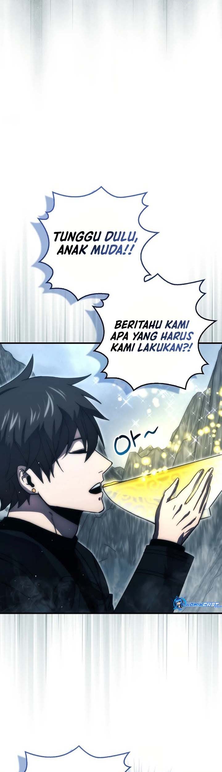 Demon Lord’s Martial Arts Ascension Chapter 113 Gambar 19